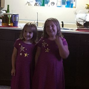 Meet your Posher, Mike